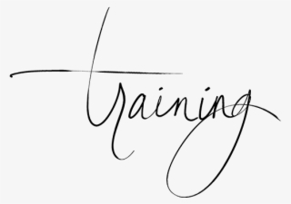 Calligraphy