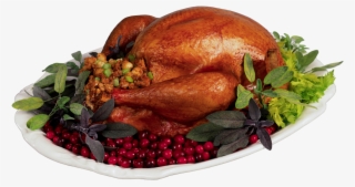 Previous Image - Thanksgiving Dinner Png