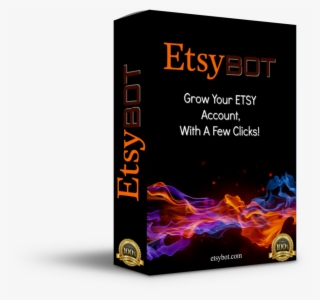 Etsy Bot - Graphic Design