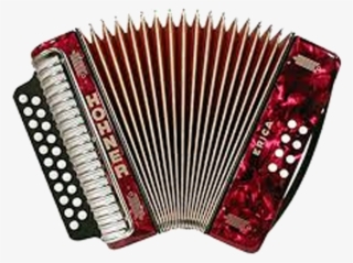 Hohner Compadre Accordion