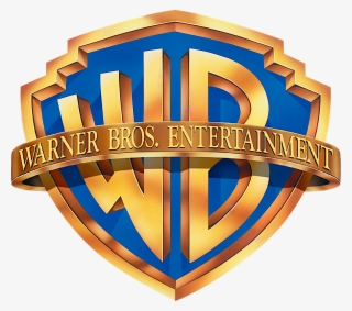 Warner Brothers 4 Film Collection Blu Rays - Warner Bros Logo Png