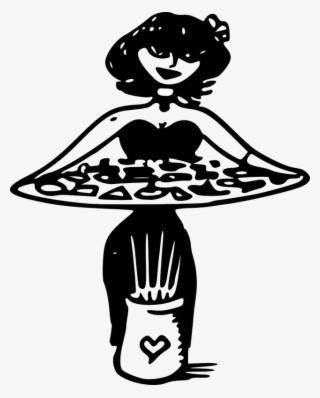 Food-41132 1280 - Clip Art