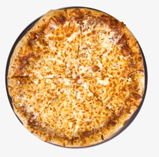 Cheese Pizza Png - Transparent Cheese Pizza