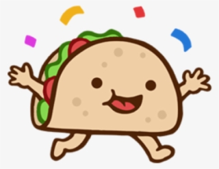 618 X 618 2 - Happy Taco Png