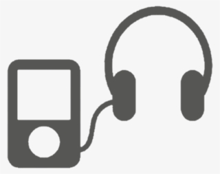 Fone Sticker - Icone Fone De Ouvido