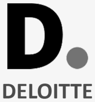 Deloitte Logo - Bitte Im Sitzen Pinkeln
