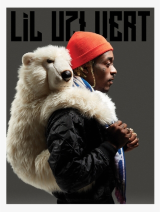 Lil Uzi Png - Lil Uzi Vert Polar Bear