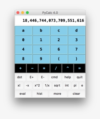 Number