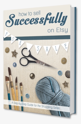 How To Get Your First Sale Or Your Next Sale On Etsy - Construction Paper