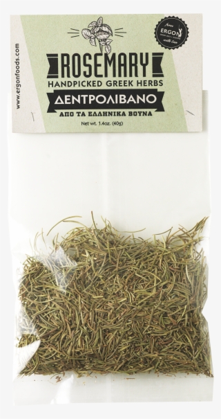 Rosemary Ground 40gr - Hay