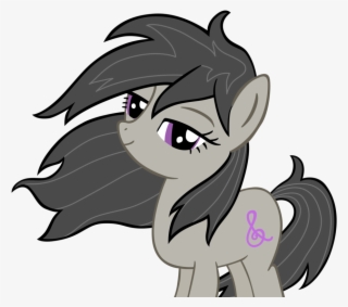 Octavia Images Octavia's Mane Blowing In The Wind Hd - Octavia's Mane
