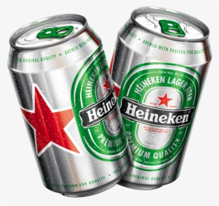 On The Wine Side - Heineken Beer Can Sizes