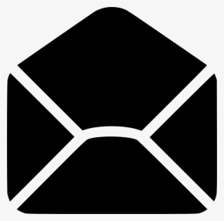 Yps E Open Receive Empty Letter Envelope Postal Comments - Simbolo De Un Sobre