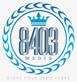 8403 Media - Graphic Design