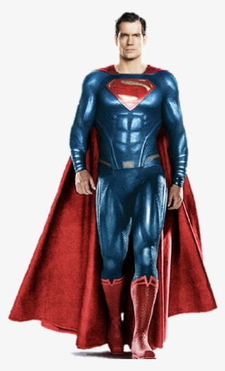 Superman Png - Superman Henry Cavill
