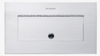 Mr Kelly Back Open Letterbox - Envelope