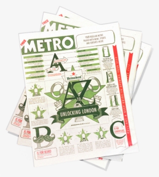 Heinekenplaceholder - Poster