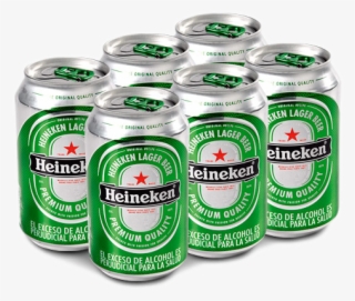 Heineken Sixpack - Heineken
