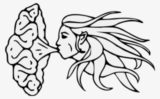 Details, Png - Line Art