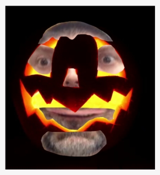 Jack O Relli/cicc O Lantern - Jack-o'-lantern
