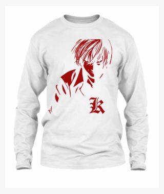 Full Sleeve - Death Note