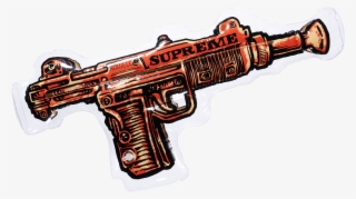 Firearm