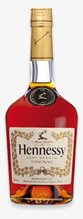 More Views - Hennessy Vs