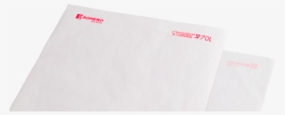 Materiales - Envelope