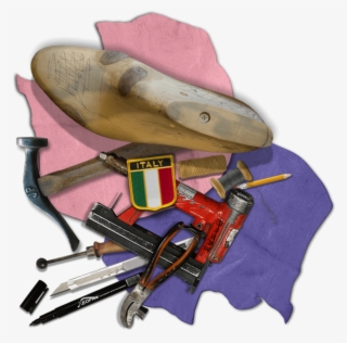 All Custom Shoes Are Handmade By Master Italian Craftsman - Everyday Carry