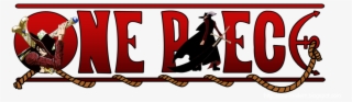 Mihawk - One Piece Logo Mihawk