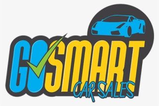 Go Smart Car Sales Llc - Graphic Design