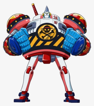 General Franky - Franky