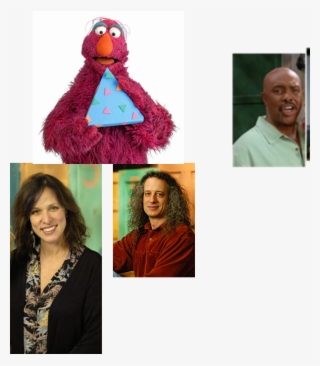 Muppet Wiki Behind The Scenes Photos Sesame Street