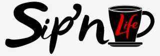 Sipnlife - Calligraphy