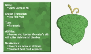 1024 X 617 8 - Green Devil Fruit One Piece