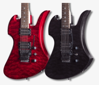 Shop Policies - Bc Rich Mockingbird Mk3