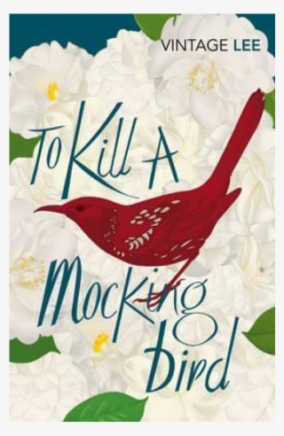 Please Note - Kill A Mockingbird Book
