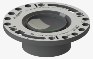 Pop Up Closet Flange - Subwoofer
