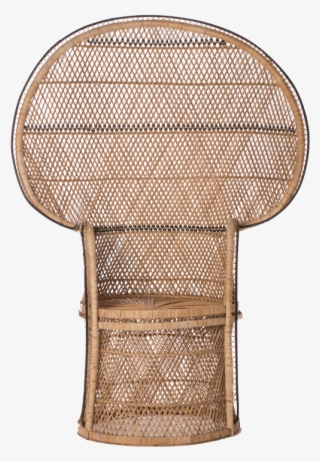 The Savannah Peacock Chairs - Chair