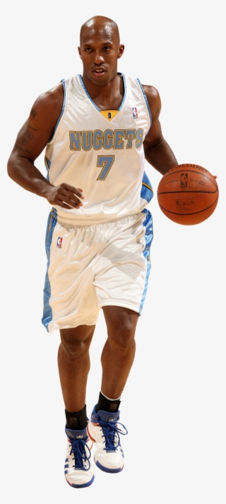 Photo Cbillups - Chauncey Billups Denver Nuggets