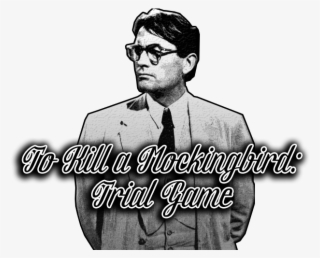 Kill A Mockingbird Soundtrack