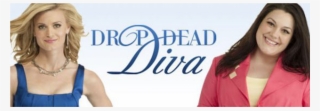 Recently, While Looking Through The Shows I Never Got - Drop Dead Diva