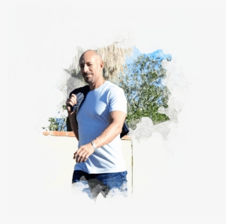 “from Dead Broke Carpet Cleaner To One Of The Most - Vacation