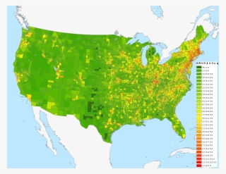Map Of U - Historical Places Map Us