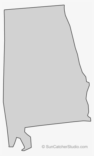 Alabama - Illustration