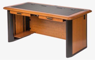 The Traditional Computer Desk - Computer Desks Traditional