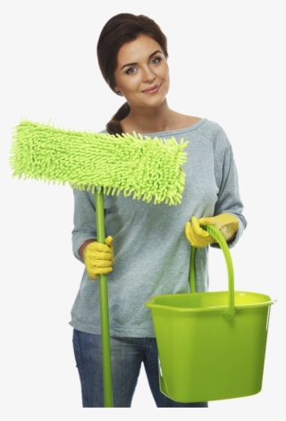 Green Cleaning Services Nyc - Cleaner .png