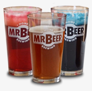 Pint Glass