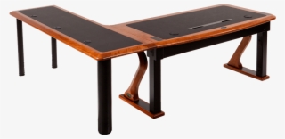 Innovative Table Artistic L - Outdoor Table