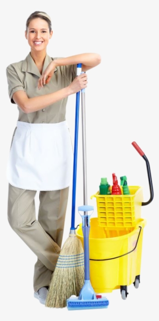 Cleaning Services Ocala - Housekeeper Cleaning Service